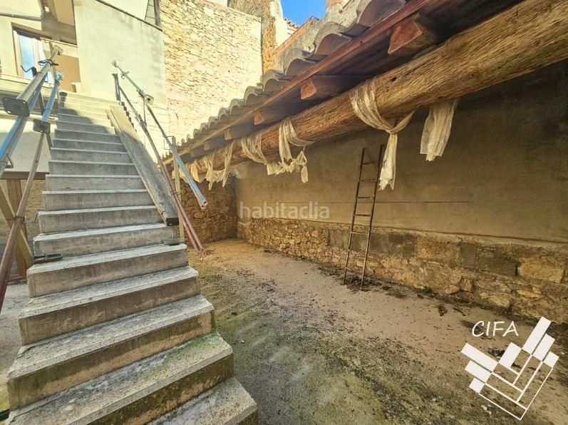 Foto a3d3c3a0-a677-4c81-8ccc-703521281ea4. Masia a Sant Mateu