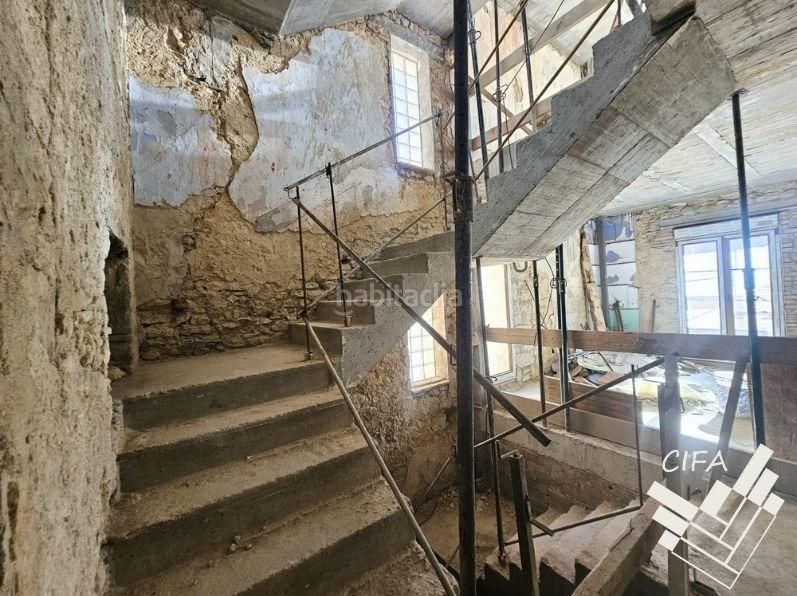 Foto b66cab1c-4362-43e4-8867-ace2cb6afdaa. Masia a Sant Mateu