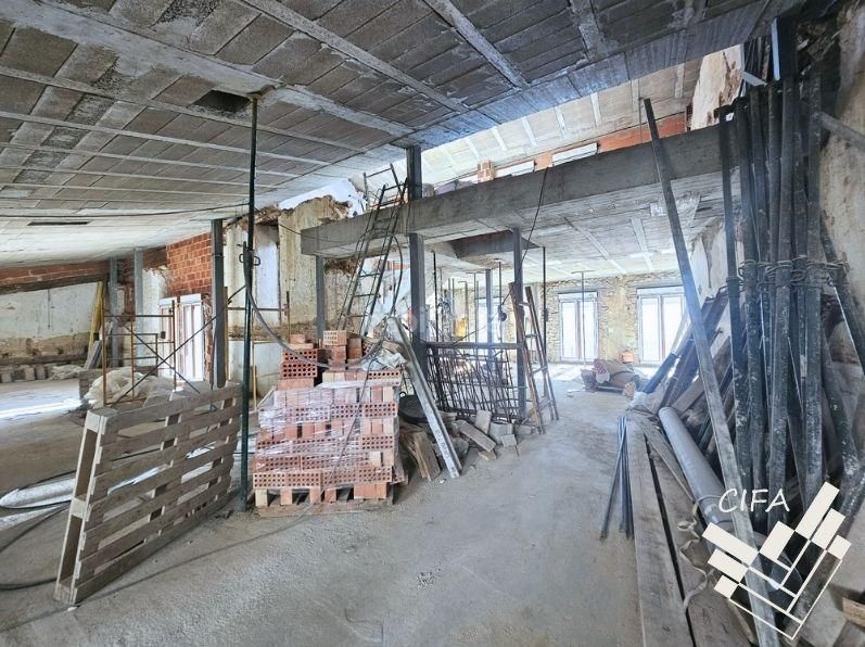 Foto c4e7dde7-e902-4448-a3ba-669bf49b760c. Masia a Sant Mateu
