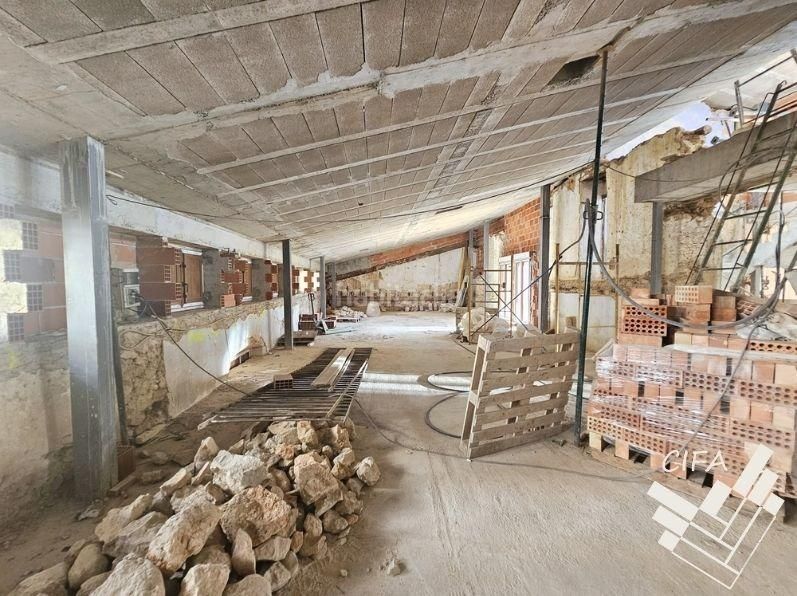 Foto d3fc5148-415e-4a66-8501-634a84ba5ac5. Masia a Sant Mateu