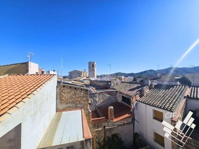Foto df1799b7-7b6d-4fc3-bac9-9d980c377a98. Masia a Sant Mateu
