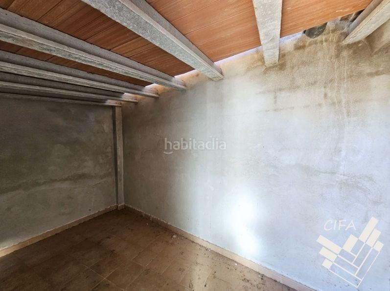 Foto e8644949-c18d-4633-83a5-09c0df9a549d. Masia a Sant Mateu