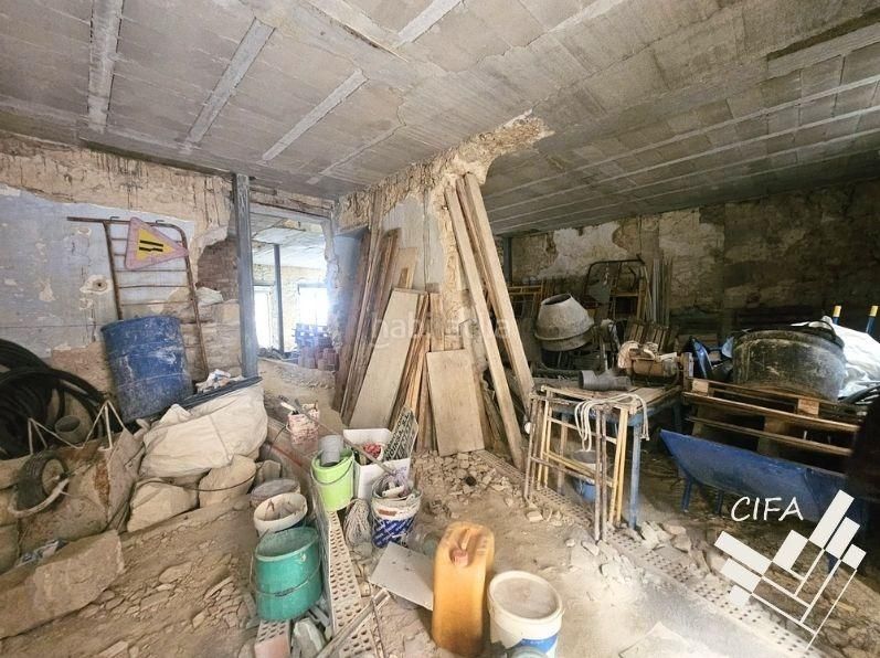 Foto eb0fb321-4878-4661-bfa8-249e0698f8f7. Masia a Sant Mateu