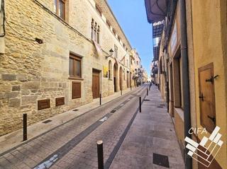 Bauernhof  Calle cort la. Palacio rústico en construcción en pleno casco histórico de sant