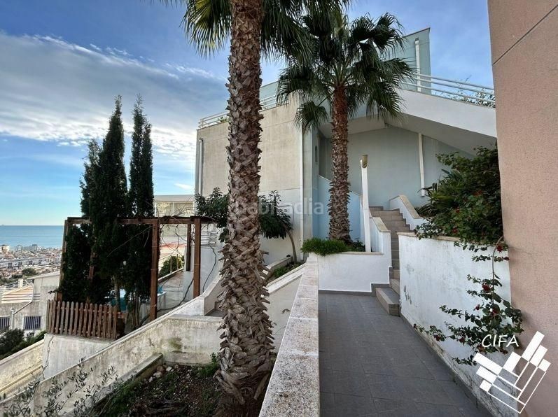 Foto 5c0d3a67-c424-4bc0-8649-c35c623e07a0. Pis amb piscina a Las Atalayas-Urmi-Cerro Mar Peñíscola