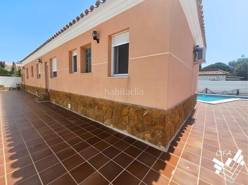 Foto 470ea146-fb8e-4570-97e9-65648cf57ae8. Xalet amb calefacció aparcament piscina a Boverals-Saldonar Vinaròs