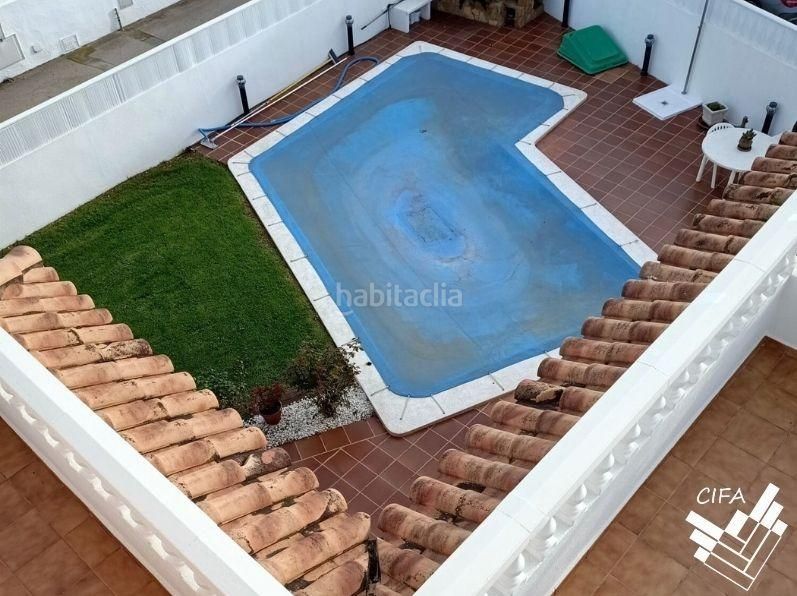 Foto abe352a2-e86b-4b78-806d-d43490b497a0. Xalet amb calefacció aparcament piscina a Boverals-Saldonar Vinaròs