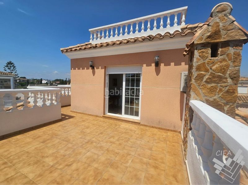 Foto d109d49b-7ca7-4051-be91-7c3964b9868b. Xalet amb calefacció aparcament piscina a Boverals-Saldonar Vinaròs