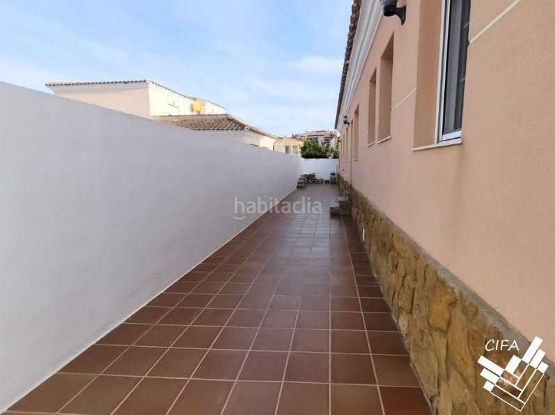 Foto d5385975-62b6-421b-84b5-eb0c12b183b4. Xalet amb calefacció aparcament piscina a Boverals-Saldonar Vinaròs