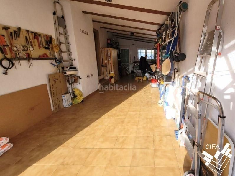 Foto e53fd88b-c046-4255-aae9-2f04258e3b35. Xalet amb calefacció aparcament piscina a Boverals-Saldonar Vinaròs