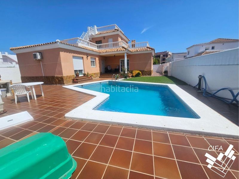 Foto f06365a8-c6e6-4277-a3c1-3ca14c5cbcc3. Xalet amb calefacció aparcament piscina a Boverals-Saldonar Vinaròs