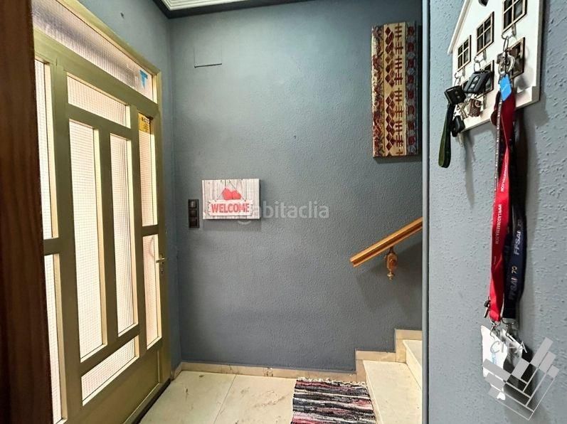 Foto 0e67ea50-d4af-40ee-aa9c-44e637c91c89. Casa adossada amb aparcament a Casco Urbano Vinaròs