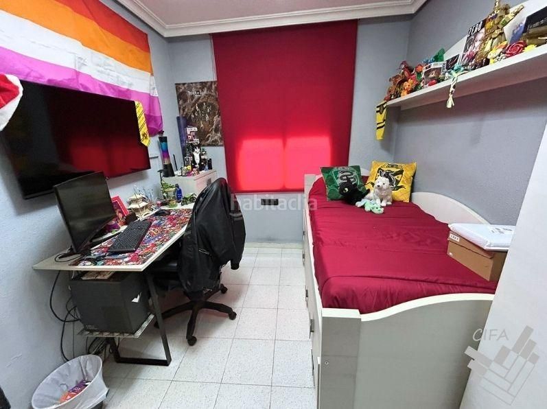 Foto a3661717-84fa-496b-9dcf-6f658319f9a3. Casa adossada amb aparcament a Casco Urbano Vinaròs
