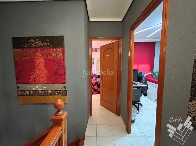 Foto bde01c47-f981-4f61-b65d-00474ea093c9. Casa adossada amb aparcament a Casco Urbano Vinaròs