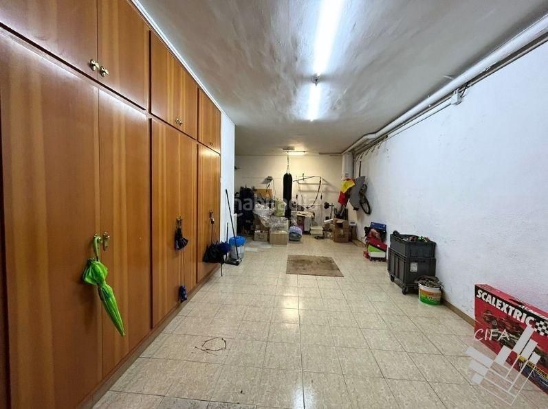 Foto decee681-5faa-4e92-a3c9-d0ca429f47fa. Casa adossada amb aparcament a Casco Urbano Vinaròs