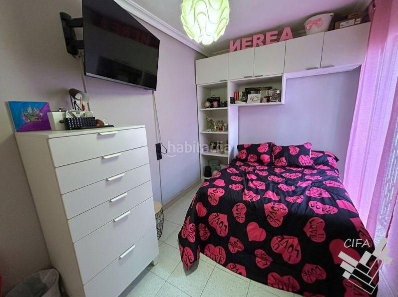 Foto e4e08fb2-340f-4a99-af0b-aed51a448768. Casa adossada amb aparcament a Casco Urbano Vinaròs