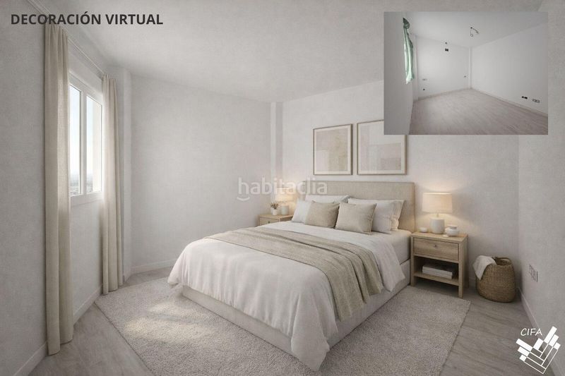 Foto f2abf521-0b6d-4699-a77c-ecb0f4d1474f. Pis amb calefacció aparcament a Casco Urbano Vinaròs