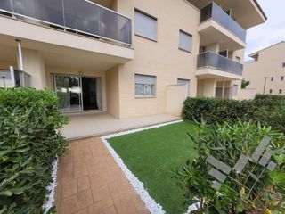 Lloguer Pis  Generalitat. Alquiler anual piso en campo de golf san jordi