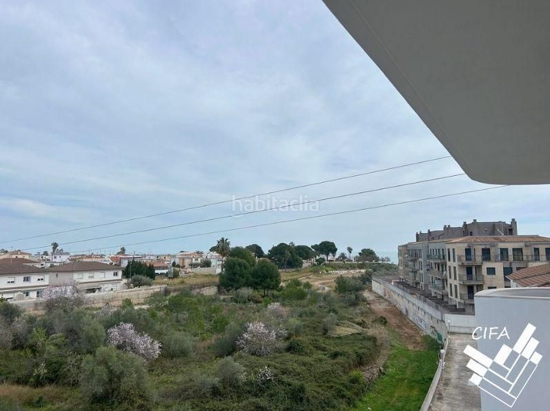 Foto 14188fb2-7099-4808-9483-0ac4be01c227. Pis amb aparcament piscina a Cala Puntal Vinaròs
