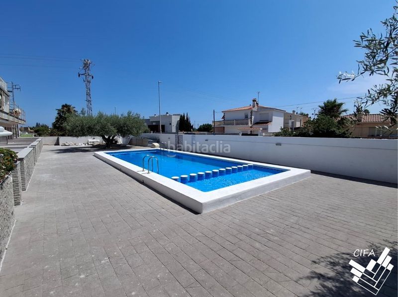 Foto 52473922-7e96-4adf-a807-12e0f2884a09. Pis amb aparcament piscina a Cala Puntal Vinaròs