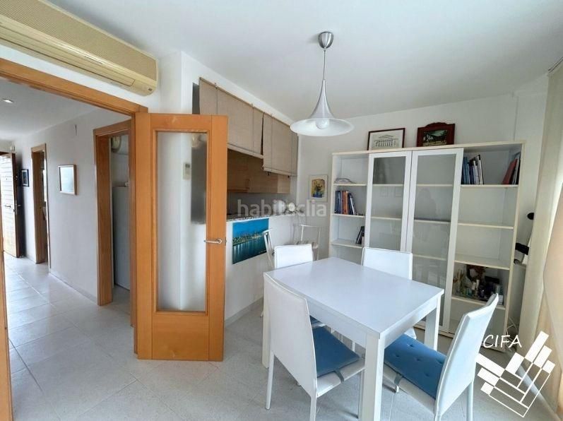 Foto 53754874-a9dd-4bd6-88b5-75f550e02437. Pis amb aparcament piscina a Cala Puntal Vinaròs