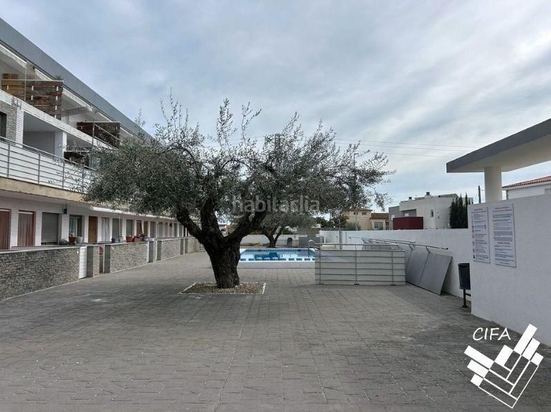Foto a3a5ad86-5be1-432b-96b8-36e7a36c526f. Pis amb aparcament piscina a Cala Puntal Vinaròs