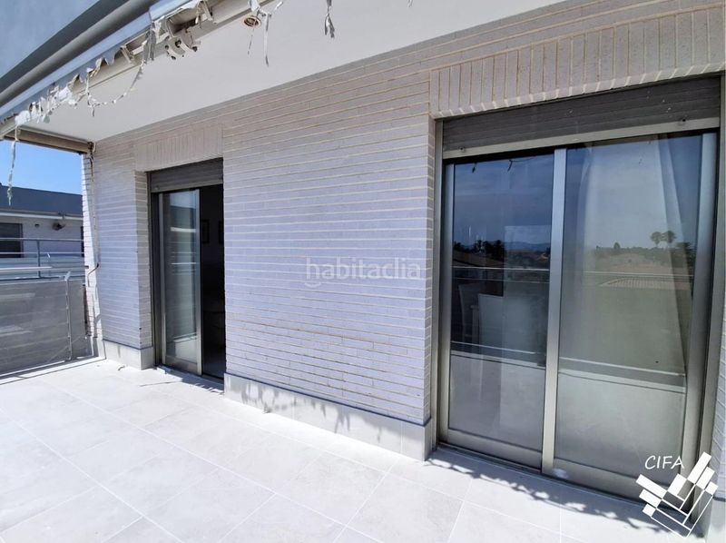 Foto a4a5f410-4146-408b-8852-4b0d2d775323. Pis amb aparcament piscina a Cala Puntal Vinaròs