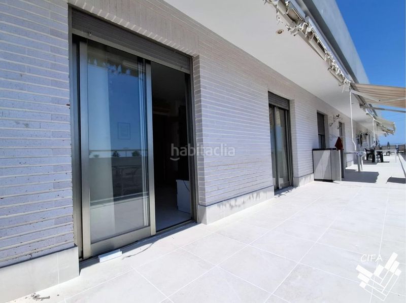 Foto a590e169-1f07-4e58-8891-bafbe491aeaa. Pis amb aparcament piscina a Cala Puntal Vinaròs
