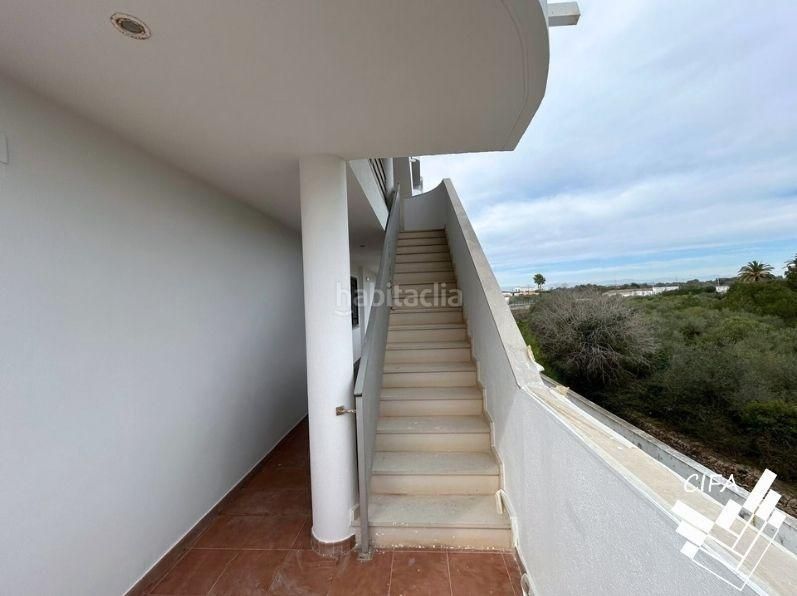 Foto e3bc9449-57bb-41de-be4b-0a7f2f52c77b. Pis amb aparcament piscina a Cala Puntal Vinaròs