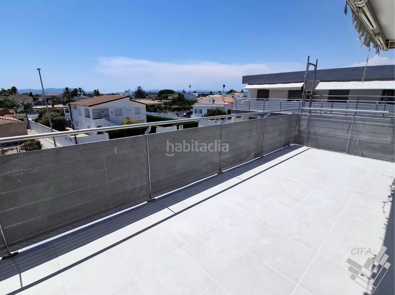 Foto f094973b-49f9-4808-80fe-1104dd7f69ba. Pis amb aparcament piscina a Cala Puntal Vinaròs