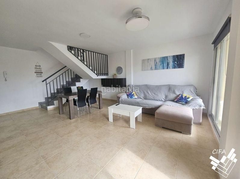 Foto 11c1f57e-035e-4abc-8f66-f2f055b2132a. Pis amb aparcament piscina a San Jorge