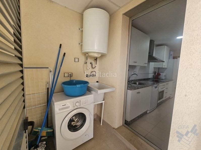 Foto 220c787a-e66a-4c50-bb79-dc7deedd0df6. Pis amb aparcament piscina a San Jorge