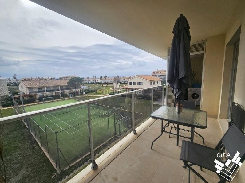 Foto 26e306e2-0398-496e-9525-7572fba1112b. Pis amb aparcament piscina a San Jorge