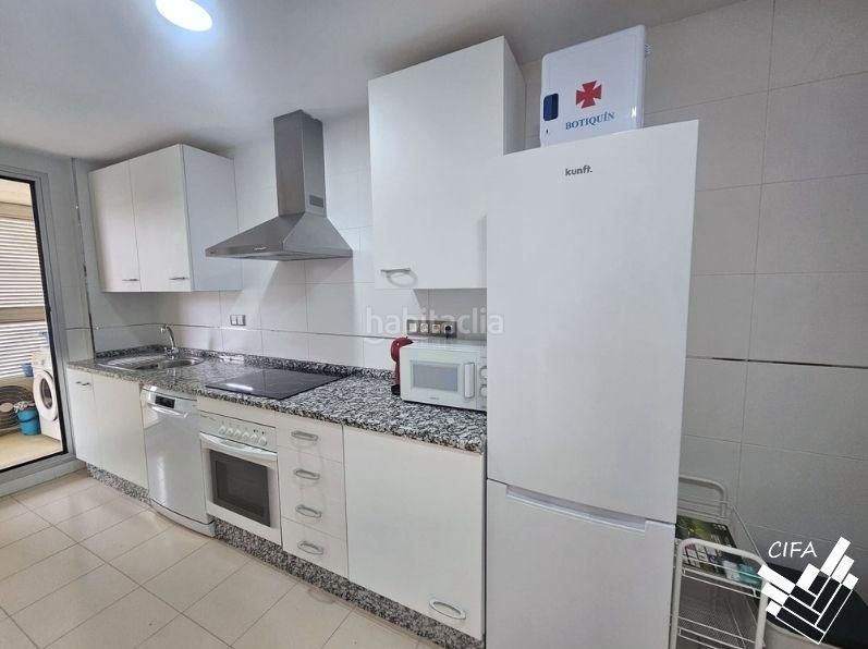 Foto 481960d3-c294-4863-b5d8-4caea8b82f6a. Pis amb aparcament piscina a San Jorge