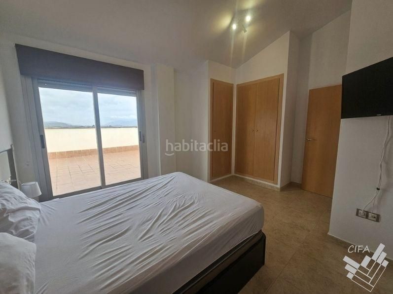 Foto 5f629265-760e-4802-b451-779347a606ee. Pis amb aparcament piscina a San Jorge