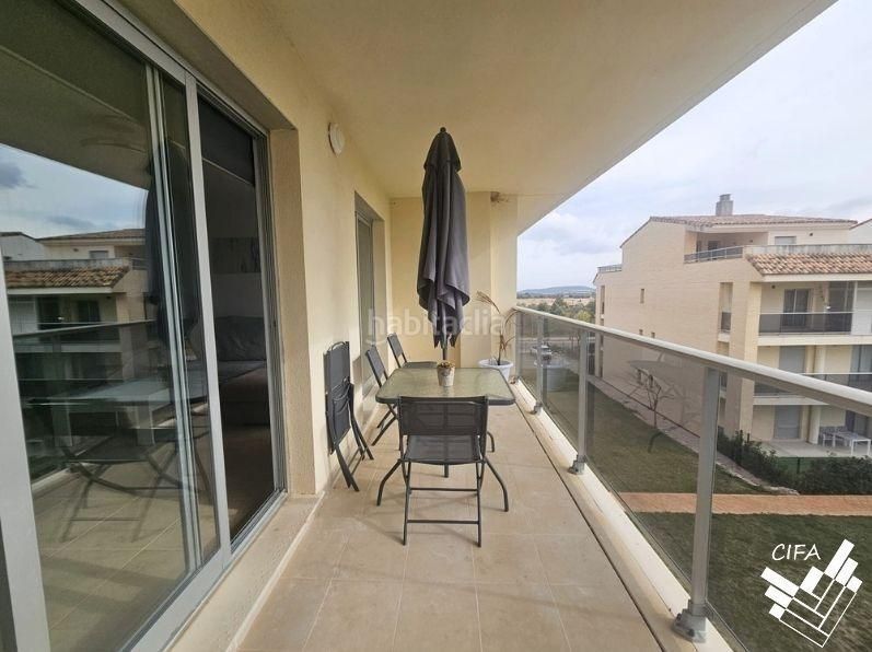 Foto 6b10f4ba-233d-4c09-8a9b-820b86777b80. Pis amb aparcament piscina a San Jorge