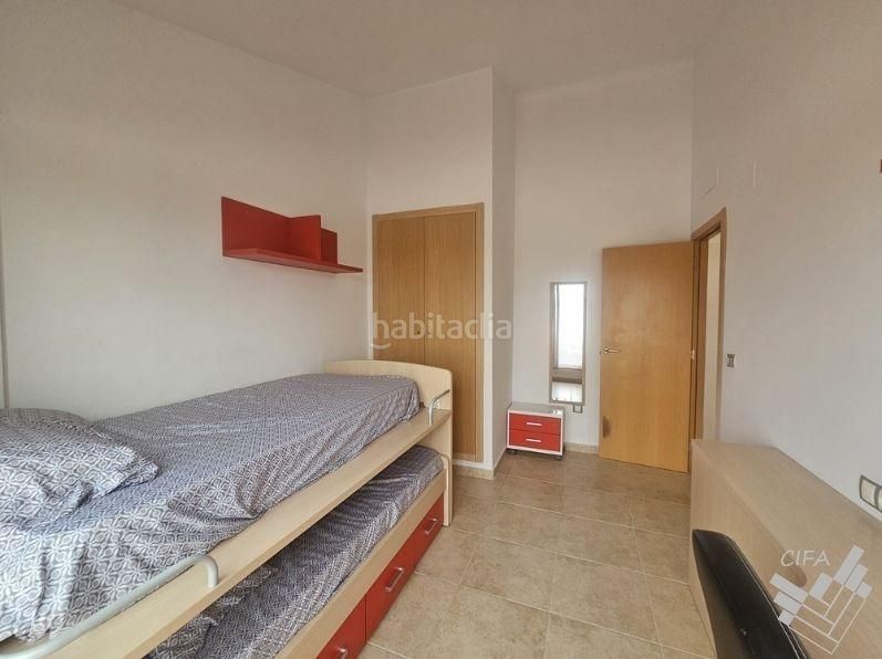 Foto c7b6bd6a-ba9d-427f-acd1-185f51e6b4de. Pis amb aparcament piscina a San Jorge