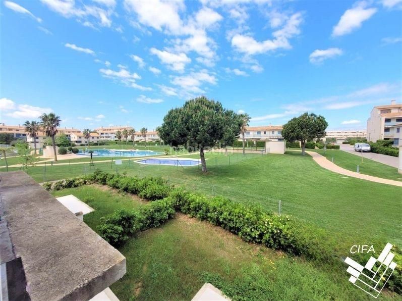 Foto d159ae67-f25a-4640-b492-dc7b4462141f. Pis amb aparcament piscina a San Jorge