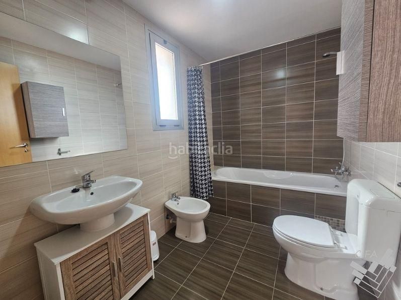 Foto d5b0092e-647c-4fde-bedd-4e5b46cb00d5. Pis amb aparcament piscina a San Jorge