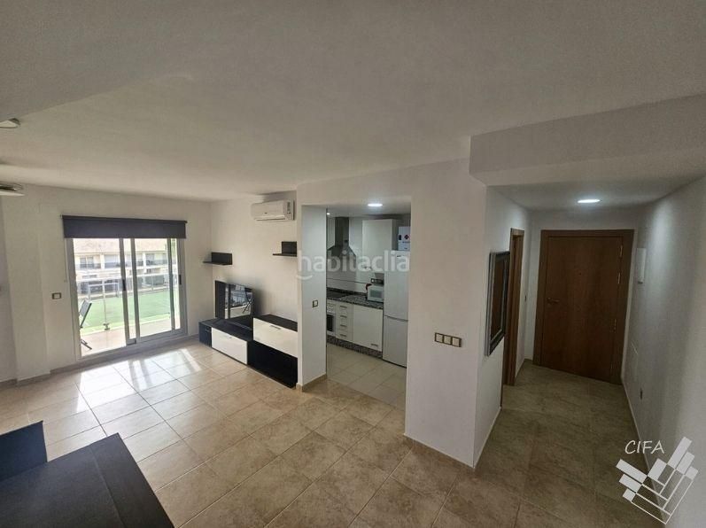 Foto ec469577-2e5b-46cd-bbab-a3b7ff671f11. Pis amb aparcament piscina a San Jorge