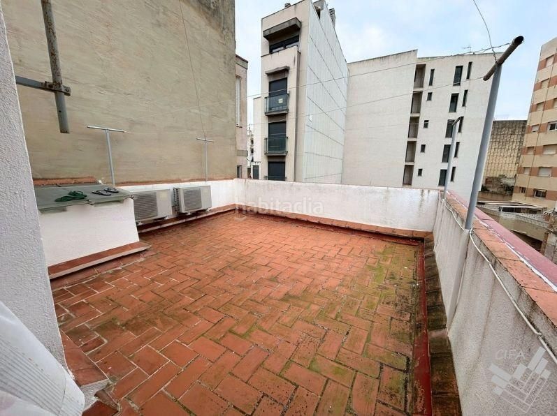 Foto 4239d4da-82c4-440c-b697-e832575a96fa. Casa adossada amb aparcament a Casco Urbano Vinaròs