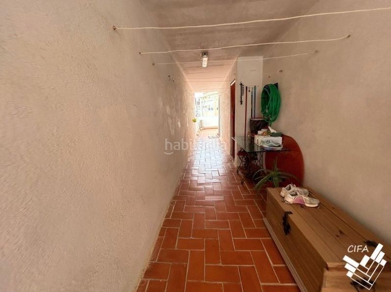 Foto 4ac42369-818b-42aa-95b7-e83d02793572. Casa adossada amb aparcament a Casco Urbano Vinaròs