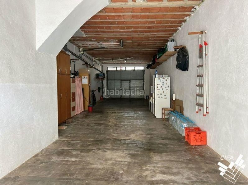 Foto 5f466ba8-c424-4e6e-ab2b-ac1f886c4674. Casa adossada amb aparcament a Casco Urbano Vinaròs