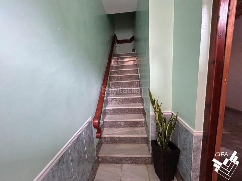 Foto a909b2c8-99fc-4904-9903-9896b773e5ed. Casa adossada amb aparcament a Casco Urbano Vinaròs