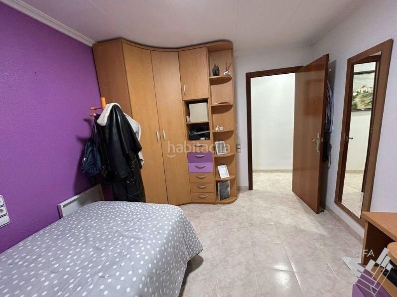 Foto b8a5dfa1-b25d-4ac2-9e40-c3500aca2d16. Casa adossada amb aparcament a Casco Urbano Vinaròs