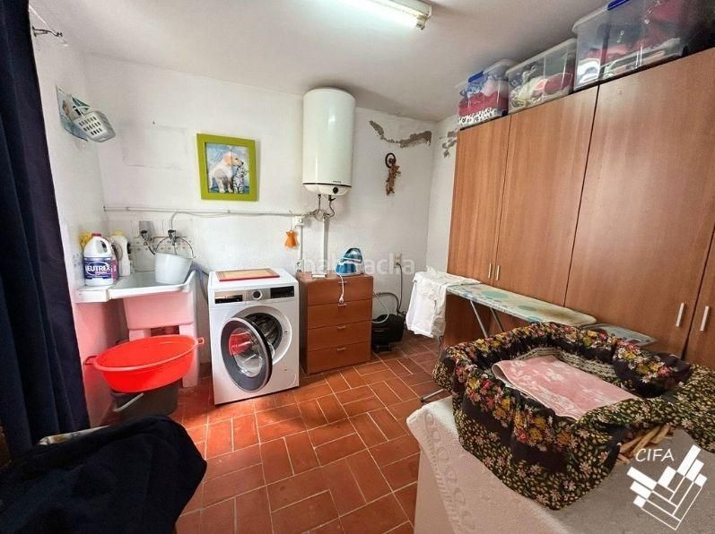 Foto d3a810f4-ddb4-4de7-80fe-1b4b3f0f265a. Casa adossada amb aparcament a Casco Urbano Vinaròs