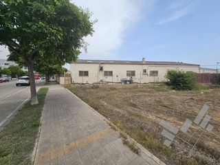 Landgut  Gil atrocillo. Terreno urbano no consolidado en venta