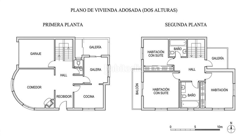 Foto 0998c015-ccb2-4996-a3ab-1295a5d8c8bc. Casa amb calefacció aparcament a Casco Urbano Vinaròs