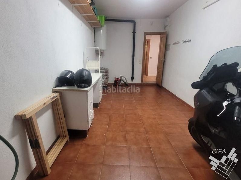 Foto 15ff02b6-5fb4-4a43-85b0-e7a639d31965. Casa amb calefacció aparcament a Casco Urbano Vinaròs