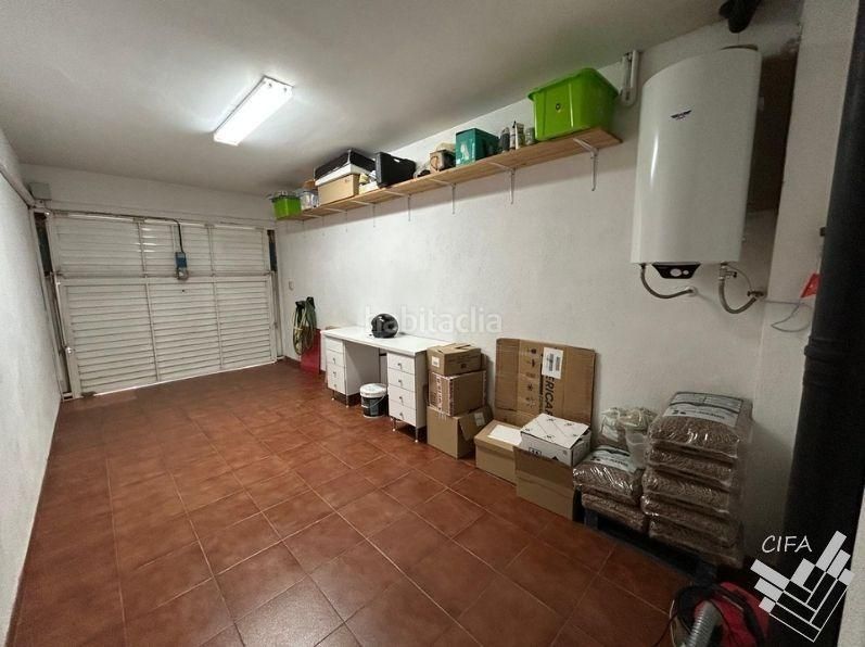 Foto ee110ae1-1763-4074-808d-e29d463bcdcd. Casa amb calefacció aparcament a Casco Urbano Vinaròs